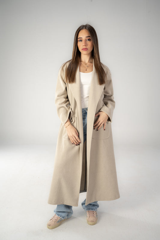 Sand Haven Coat